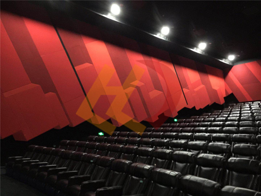 <b>望京華誼兄弟影院</b>