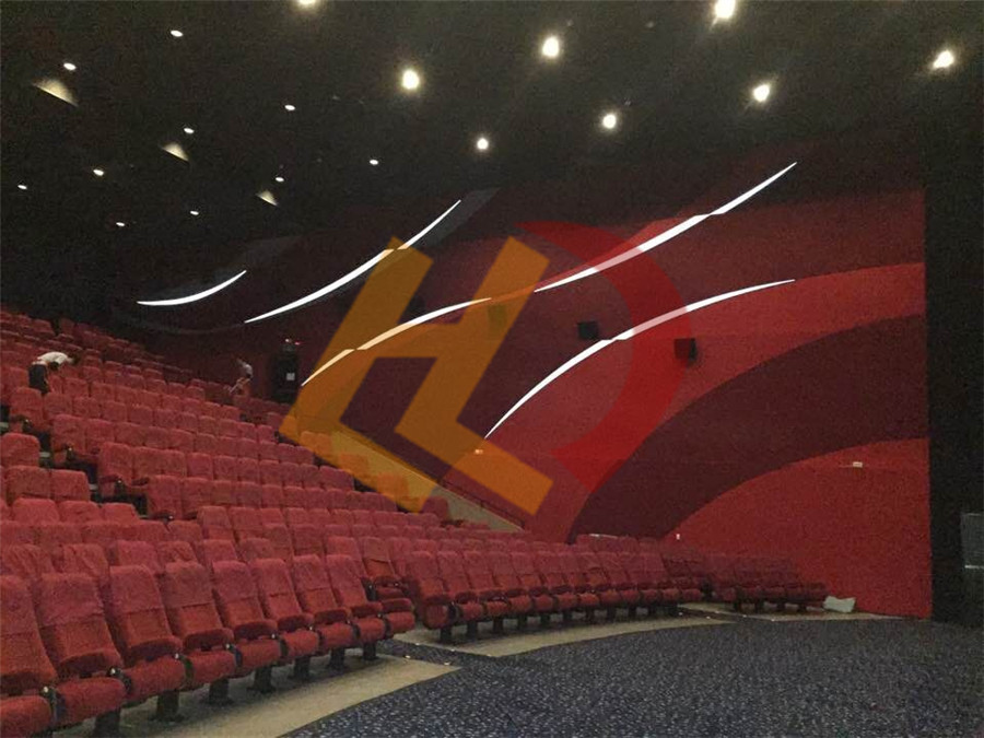 臺(tái)灣SBC星橋國(guó)際影城