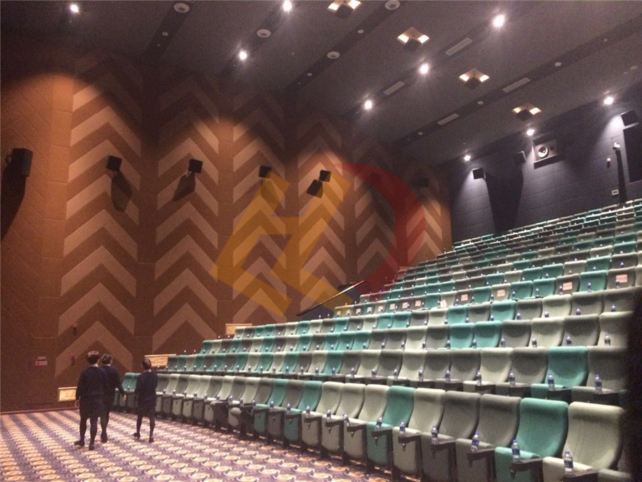 上海青浦永樂國(guó)際影城