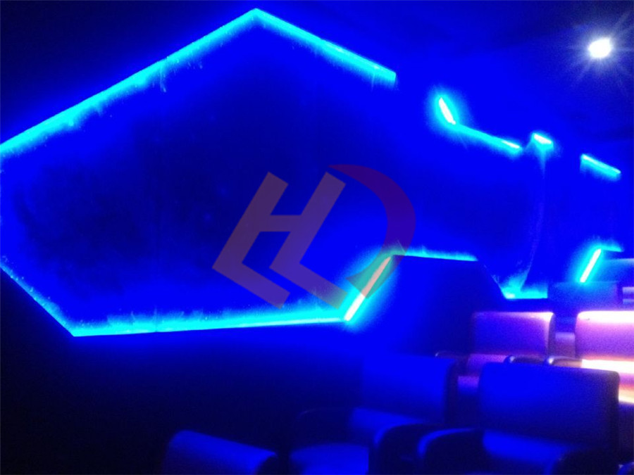 濱州新世紀(jì)電影城