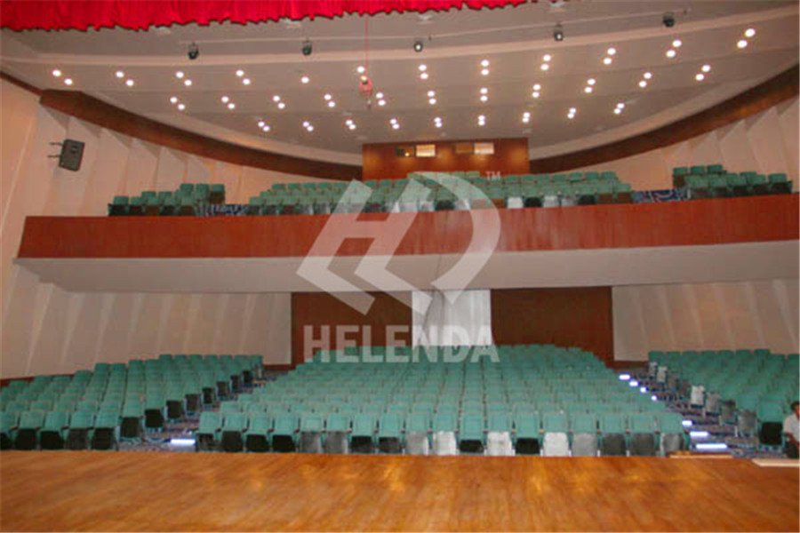 孟加拉國(guó)Bangladesh Academy項(xiàng)目